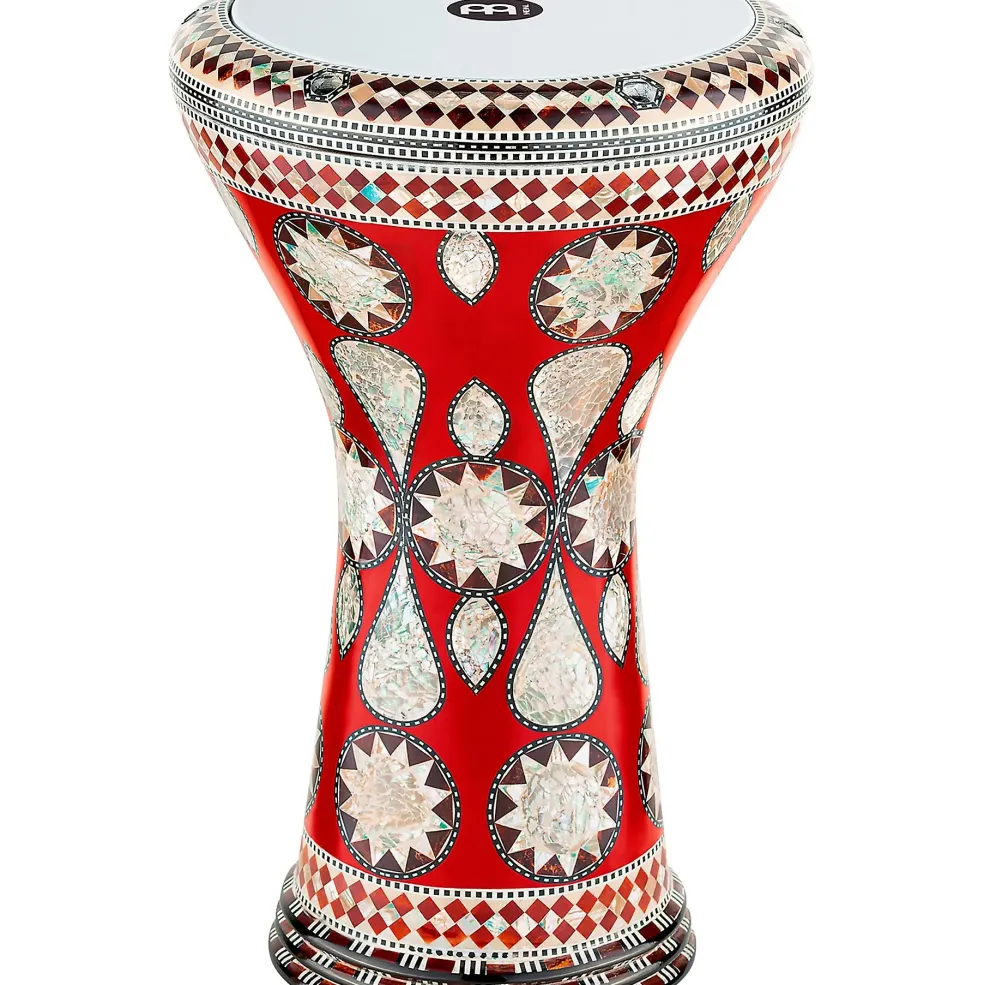 MEINL Artisan Edition Egypt Doumbek Mosaic Imperial