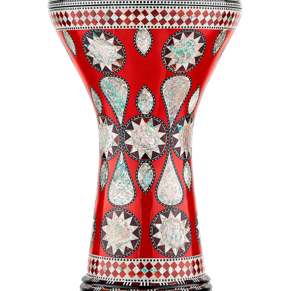 MEINL Artisan Edition Egypt Doumbek Mosaic Imperial