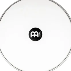 MEINL Artisan Edition Egypt Doumbek Head 8.75 in. White