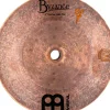 MEINL Artist Concept Benny Greb Signature Crasher Hats 6 in.