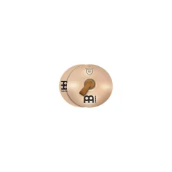 MEINL B10 Marching Medium Cymbal Pair 16 in.