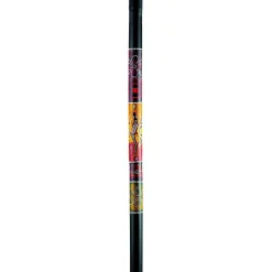 MEINL Bamboo Rainstick XL Black