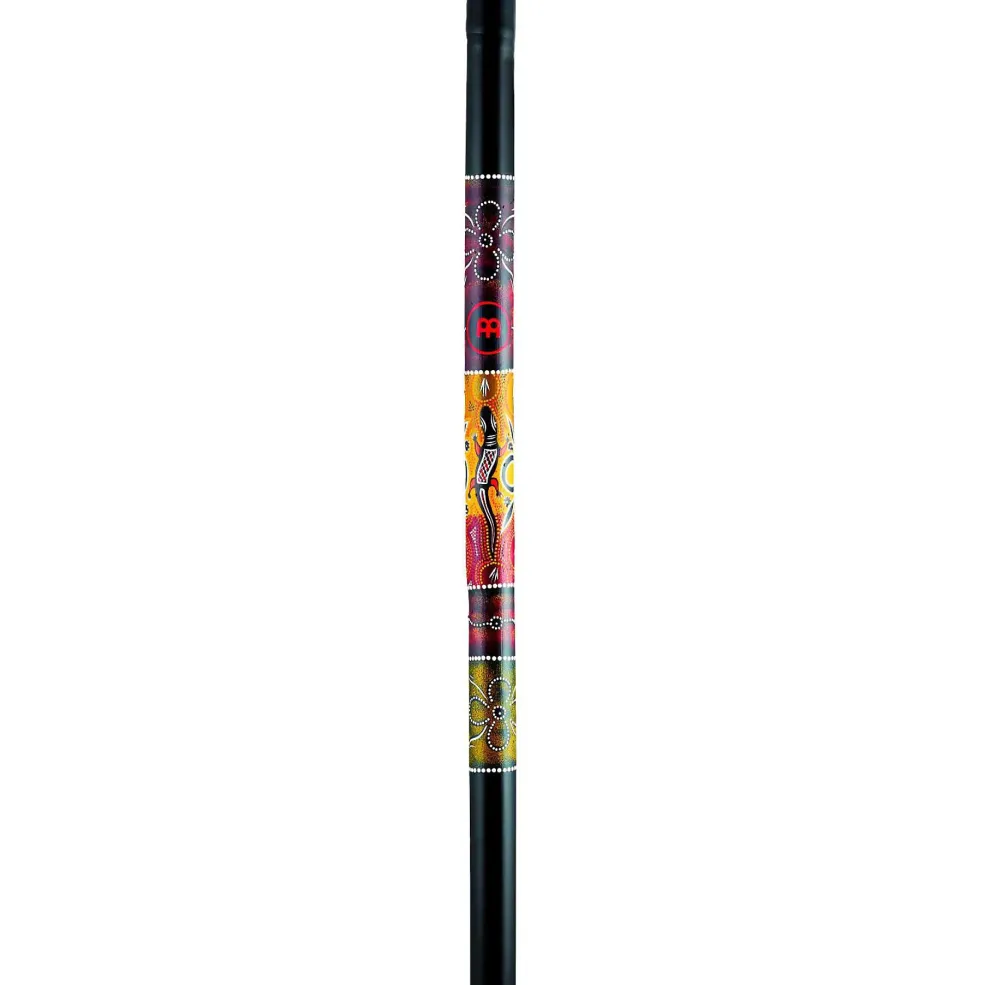 MEINL Bamboo Rainstick XL Black