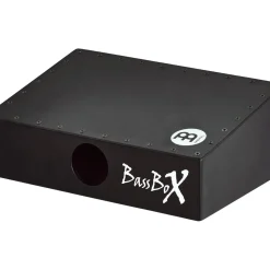 MEINL BassBoX Black