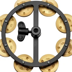 MEINL Benny Greb Signature Sand Hi-Hat Tambourine