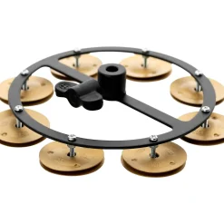 MEINL Benny Greb Signature Sand Hi-Hat Tambourine