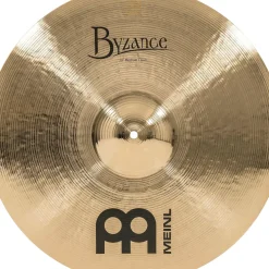 MEINL Byzance Brilliant Medium Crash Cymbal 20 in.