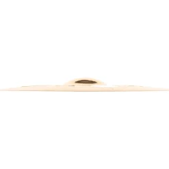 MEINL Byzance Brilliant Trash Crash Cymbal 18 in.