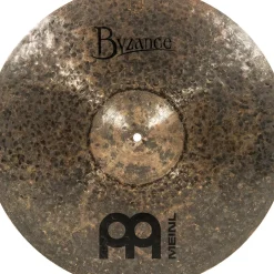 MEINL Byzance Dark Crash Cymbal 20 in.