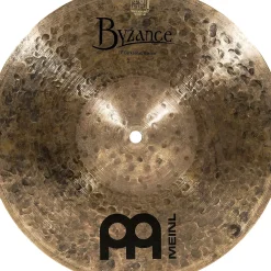 MEINL Byzance Dark Hi-Hats 13 in.