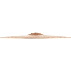 MEINL Byzance Dark Trash Crash Cymbal 20 in.