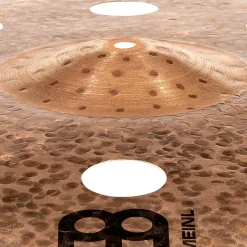 MEINL Byzance Dark Trash Crash Cymbal 20 in.