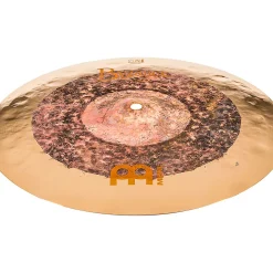 MEINL Byzance Dual Hi-Hat Cymbals 14 in.