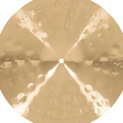 MEINL Byzance Extra Dry Dual Hi-Hat Cymbal Pair 15 in.