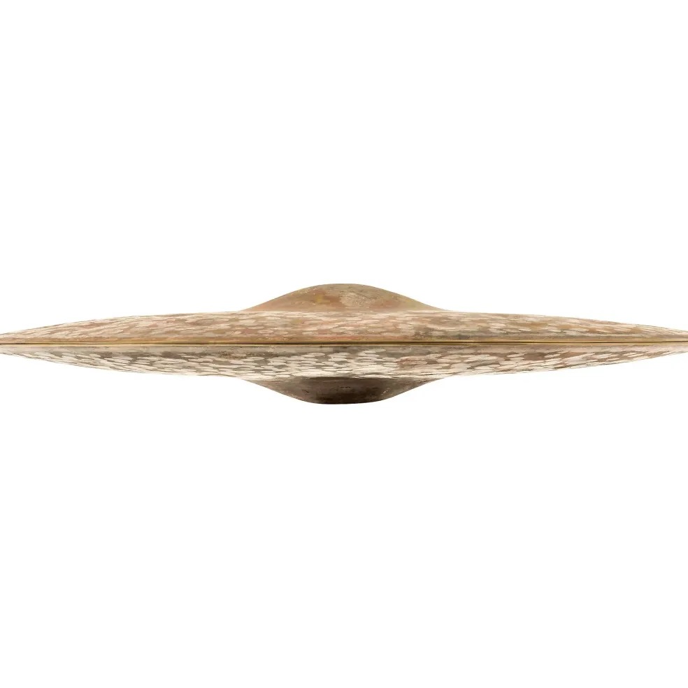 MEINL Byzance Extra Dry Medium Thin Hi-Hat Cymbal Pair 15 in.