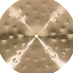 MEINL Byzance Extra Dry Medium Thin Hi-Hat Cymbal Pair 15 in.