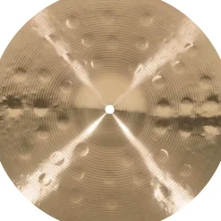 MEINL Byzance Extra Dry Medium Thin Hi-Hat Cymbal Pair 15 in.