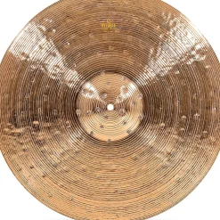 MEINL Byzance Foundry Reserve Crash Cymbal 19 in.