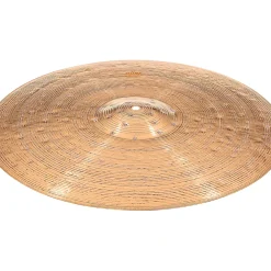 MEINL Byzance Foundry Reserve Crash Cymbal 19 in.