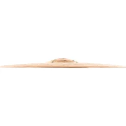 MEINL Byzance Foundry Reserve Crash Cymbal 19 in.