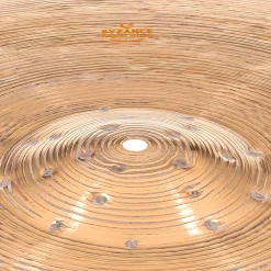 MEINL Byzance Foundry Reserve Crash Cymbal 19 in.