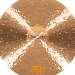MEINL Byzance Foundry Reserve Crash Cymbal 19 in.