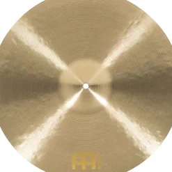MEINL Byzance Jazz Medium Thin Crash Traditional Cymbal 18 in.