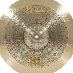 MEINL Byzance Jazz Tradition Light Crash 18 in.