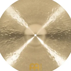 MEINL Byzance Jazz Tradition Light Crash 18 in.