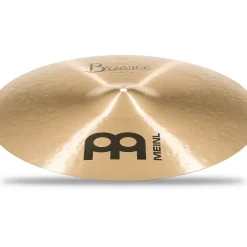 MEINL Byzance Medium Crash Traditional Cymbal 20 in.