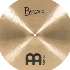 MEINL Byzance Medium-Thin Crash 16 in.