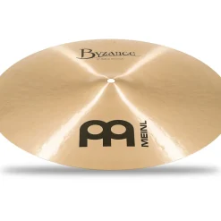 MEINL Byzance Medium-Thin Crash 16 in.