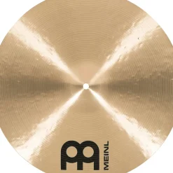 MEINL Byzance Medium-Thin Crash 16 in.
