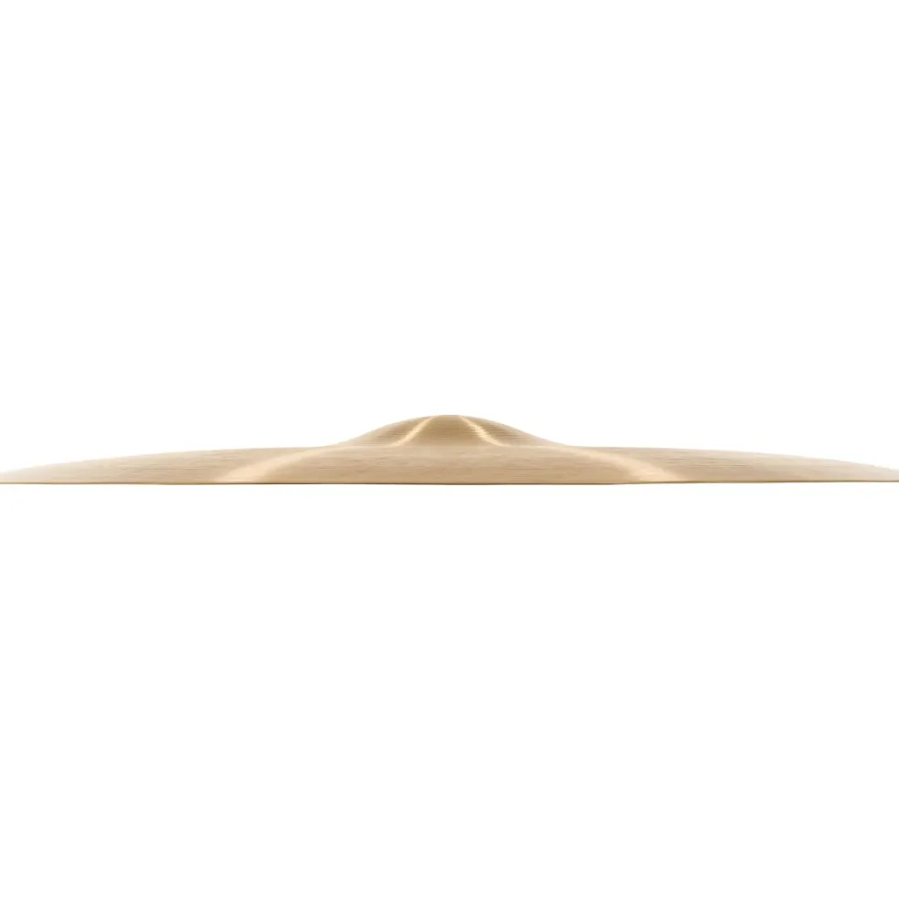 MEINL Byzance Medium-Thin Crash 16 in.