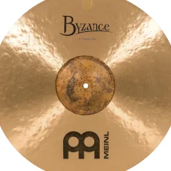 MEINL Byzance Studio Select Cymbal Set With Free 18