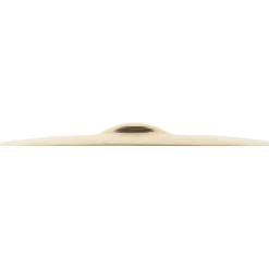 MEINL Byzance Thin Crash Brilliant Cymbal 18 in.