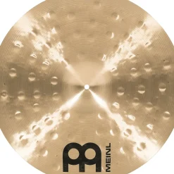 MEINL Byzance Traditional Extra Thin Hammered Crash Cymbal 20 in.