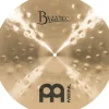 MEINL Byzance Traditional Extra Thin Hammered Crash Cymbal 18 in.