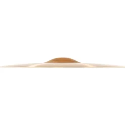 MEINL Byzance Traditional Polyphonic Crash Cymbal 18 in.