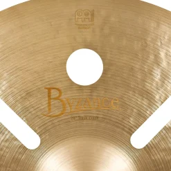 MEINL Byzance Trash Crash Cymbal 20 in.