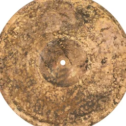 MEINL Byzance Vintage Pure Hi-Hat Cymbal Pair 15 in.