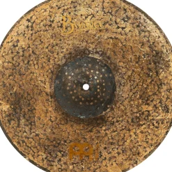 MEINL Byzance Vintage Pure Crash Cymbal 18 in.