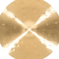 MEINL Byzance Vintage Sand Hi-Hats 16 in. Pair