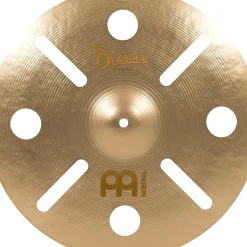MEINL Byzance Vintage Trash Crash 16 in.