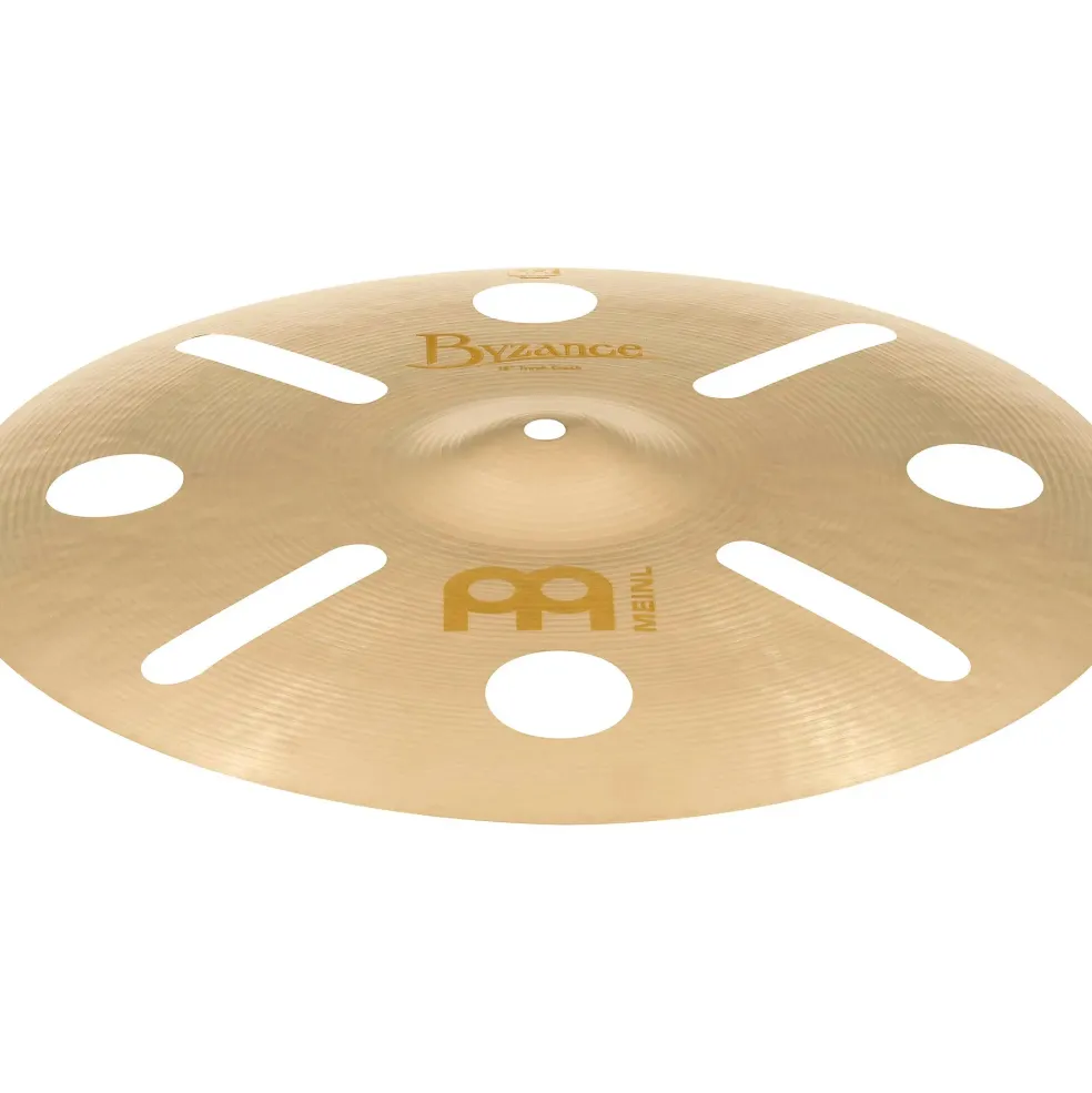 MEINL Byzance Vintage Trash Crash 16 in.