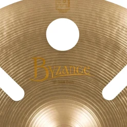 MEINL Byzance Vintage Trash Crash 16 in.