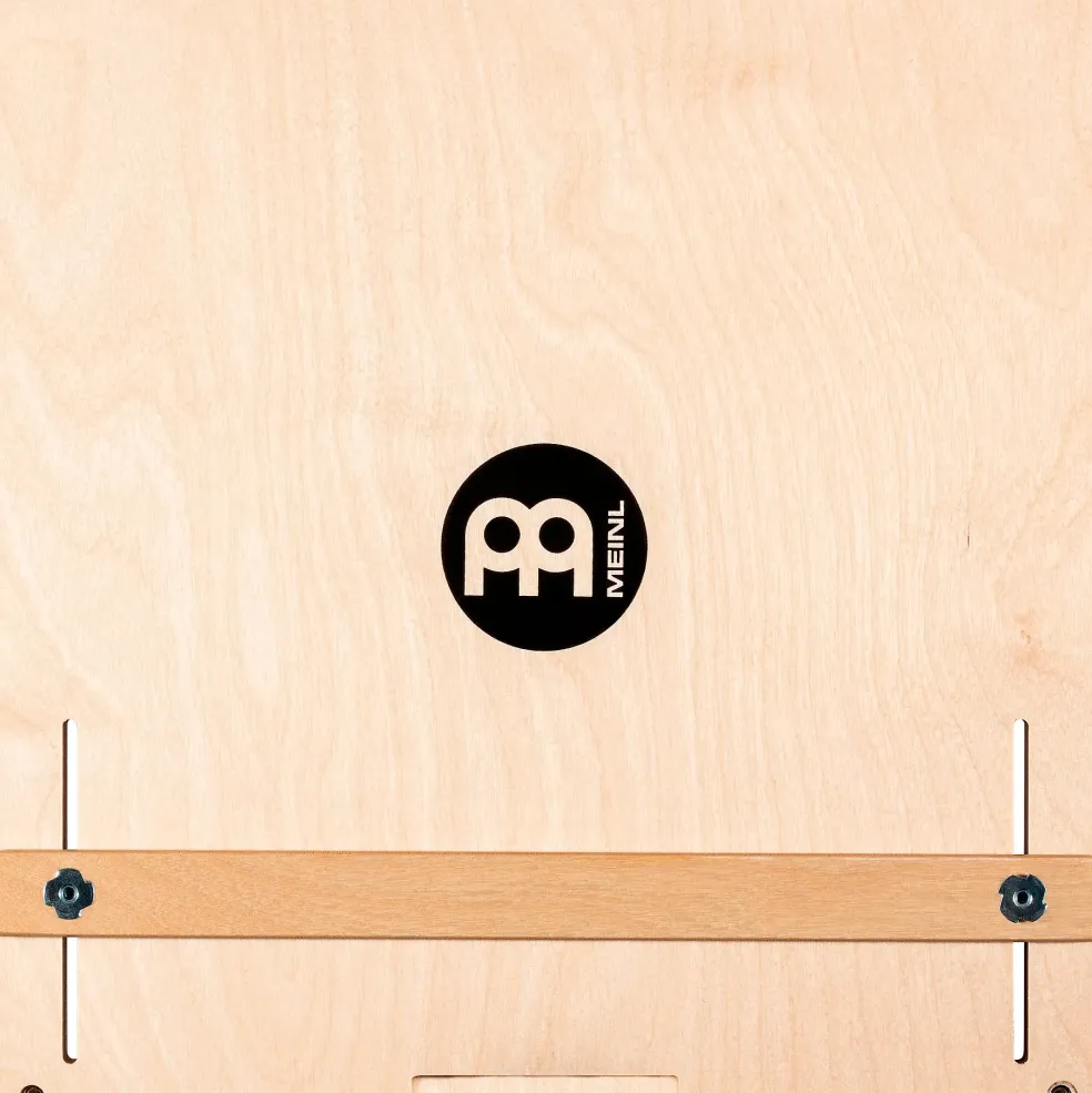 MEINL Cajon Percussion Pedal Mount