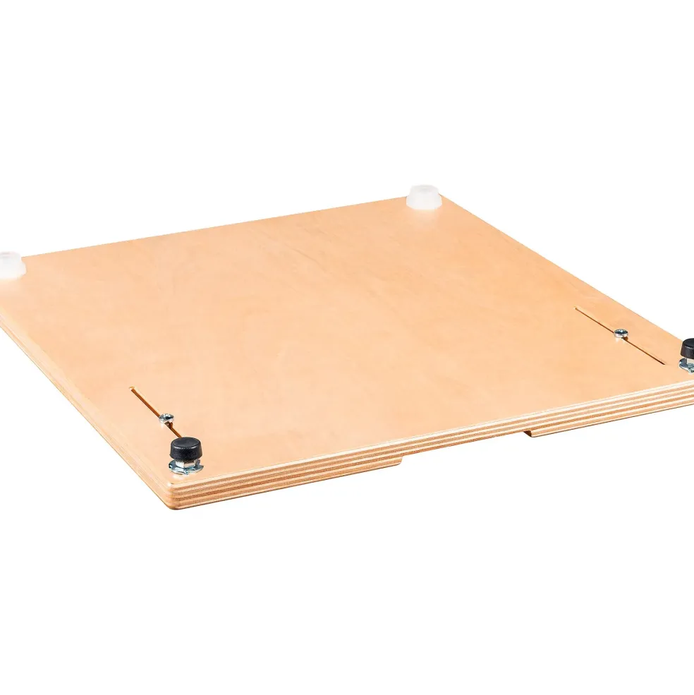MEINL Cajon Percussion Pedal Mount
