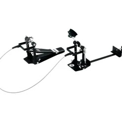 MEINL Chain Drive Cajon Pedal with Soft Beater and Adjustable Spring Tension