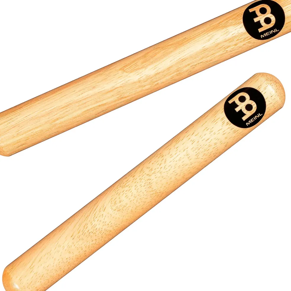 MEINL Classic Wood Claves